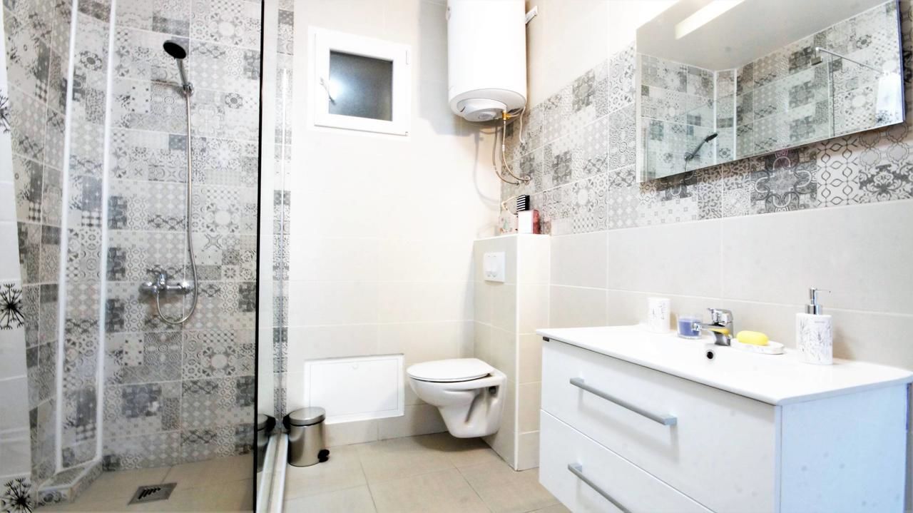 Апартаменты Kala Lux Apartment Тиват-18