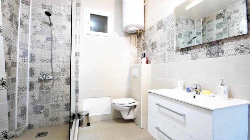 Апартаменты Kala Lux Apartment Тиват-39