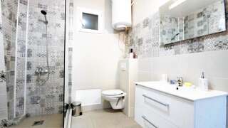 Апартаменты Kala Lux Apartment Тиват Апартаменты-15