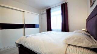 Апартаменты Kala Lux Apartment Тиват Апартаменты-23