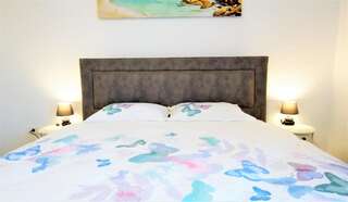 Апартаменты Kala Lux Apartment Тиват Апартаменты-25