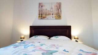 Апартаменты Kala Lux Apartment Тиват Апартаменты-30