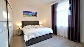 Апартаменты Kala Lux Apartment Тиват Апартаменты-38