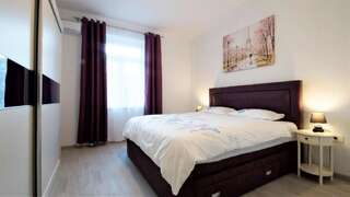 Апартаменты Kala Lux Apartment Тиват Апартаменты-52