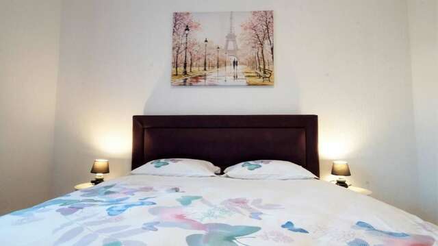 Апартаменты Kala Lux Apartment Тиват-32