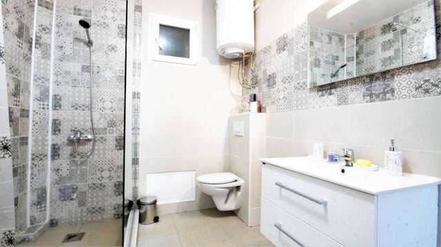 Апартаменты Kala Lux Apartment Тиват-38