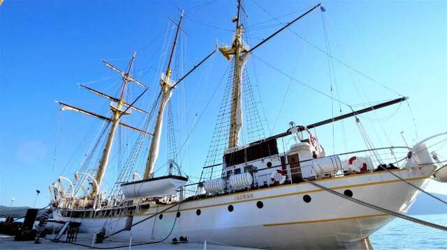 Апартаменты Kala Lux Apartment Тиват-41