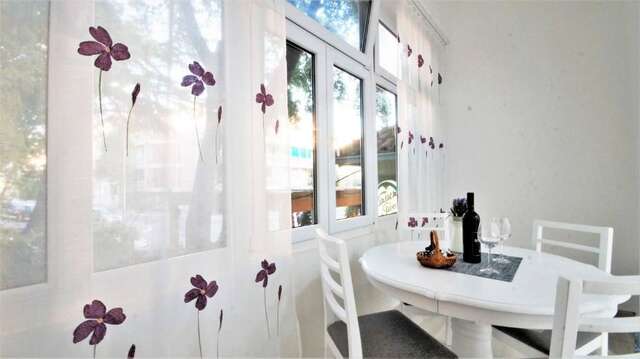 Апартаменты Kala Lux Apartment Тиват-43