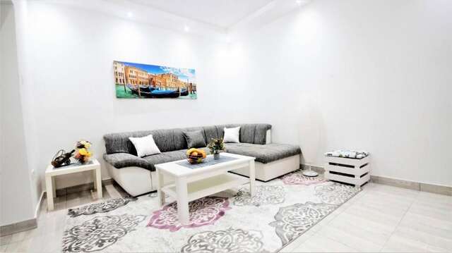 Апартаменты Kala Lux Apartment Тиват-53