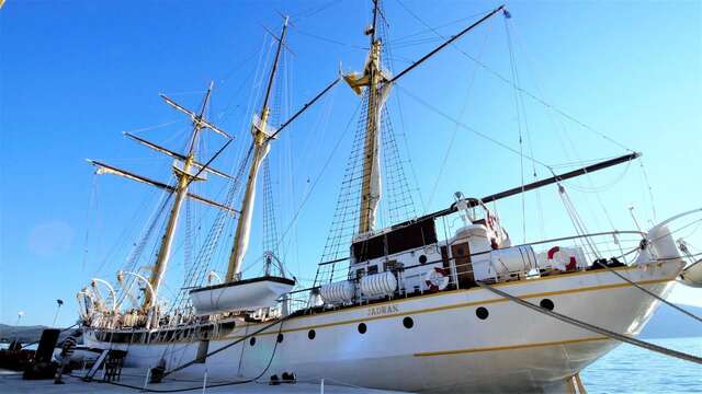 Апартаменты Kala Lux Apartment Тиват-9